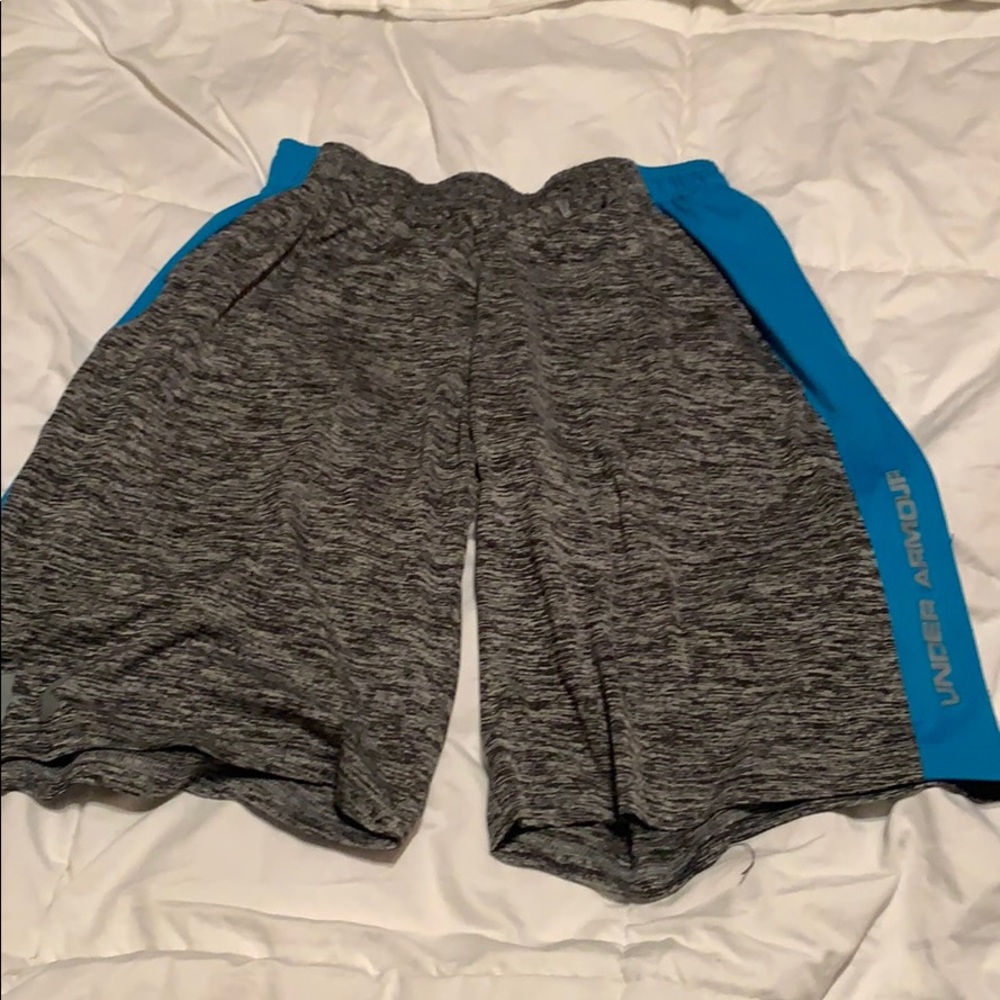 Under Armour shorts